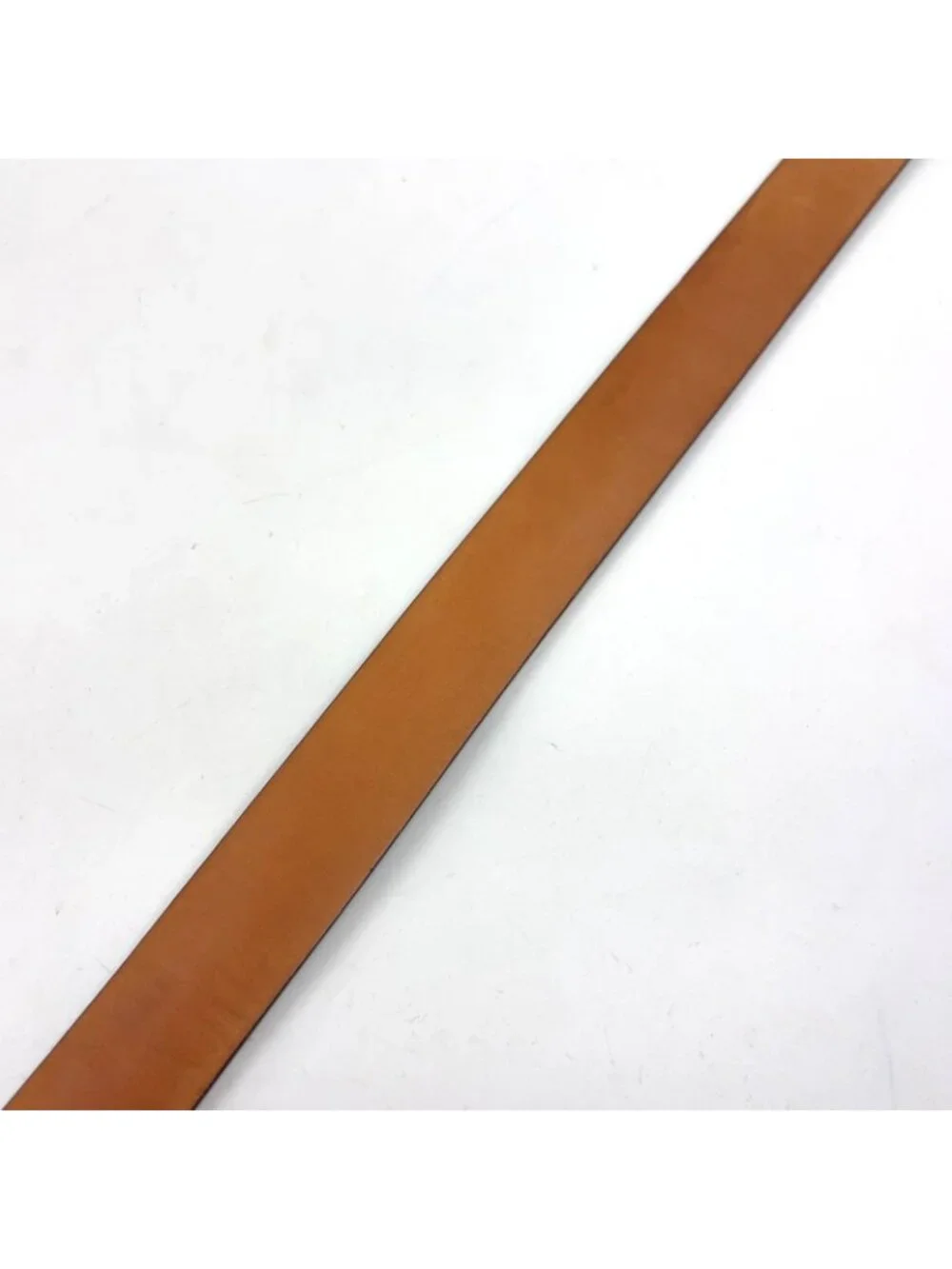 Louis Vuitton Ceinture Carre Leather Brown Belt Silver